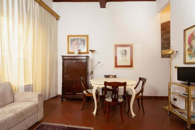 appartamento in affitto a Firenze in zona Centro San Frediano