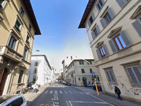 appartamento in affitto a Firenze in zona Le Cure