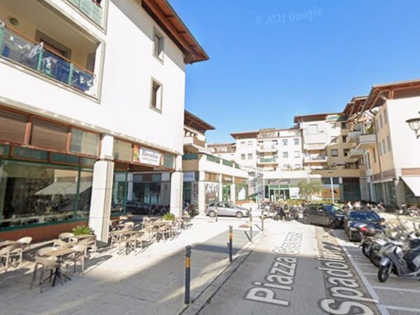 appartamento in affitto a Firenze in zona Novoli