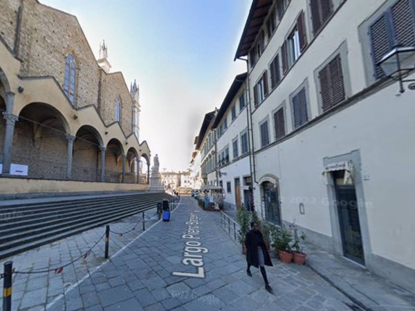 appartamento in affitto a Firenze in zona Centro Santa Croce