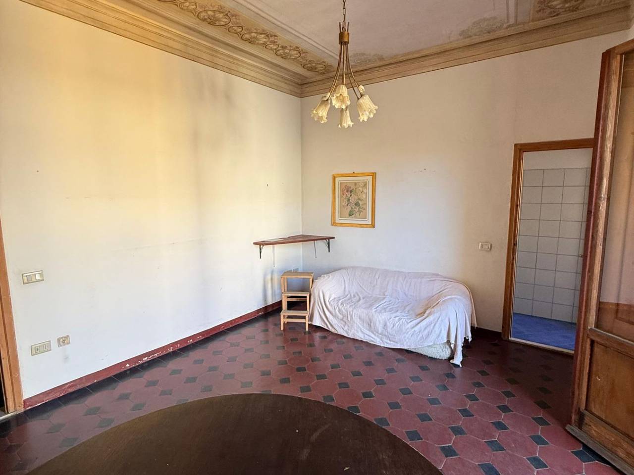 appartamento in affitto a Firenze
