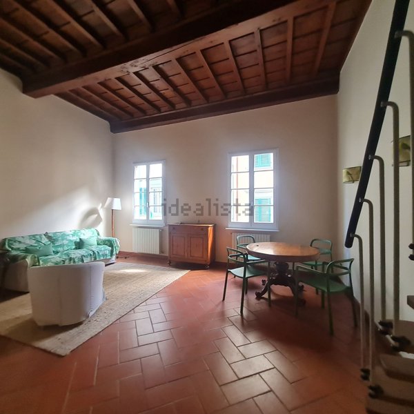 appartamento in affitto a Firenze in zona Centro San Frediano