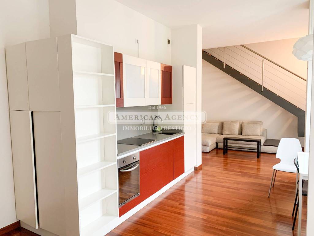 appartamento in affitto a Firenze