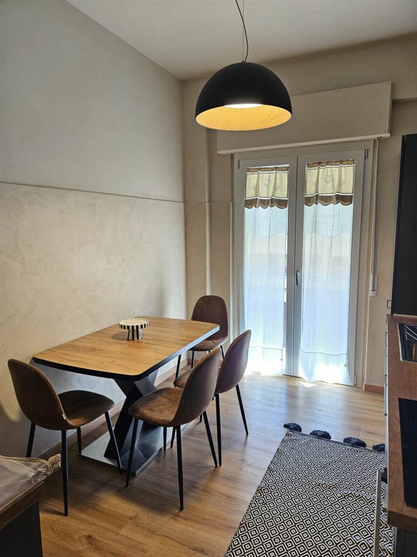 appartamento in affitto a Firenze in zona Campo di Marte