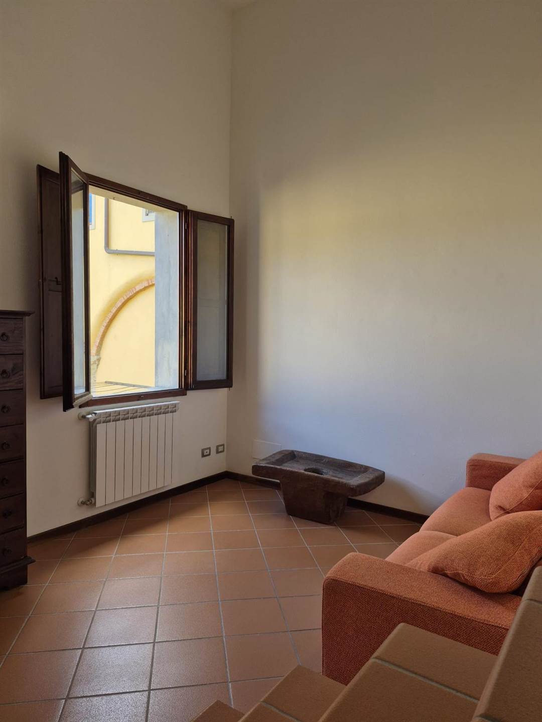 appartamento in affitto a Firenze in zona Rifredi