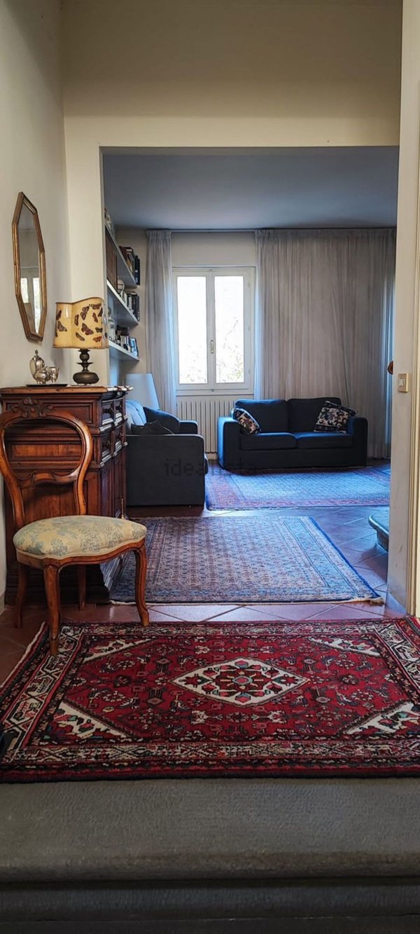 casa indipendente in affitto a Firenze in zona Gavinana