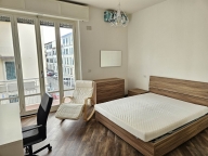 appartamento in affitto a Firenze in zona Novoli