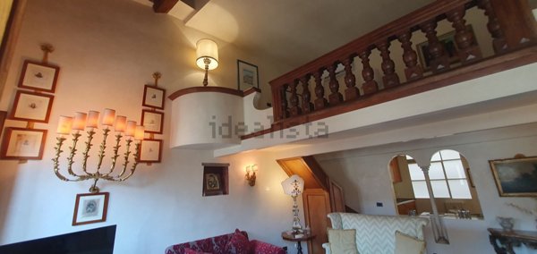 appartamento in affitto a Firenze in zona Centro San Frediano