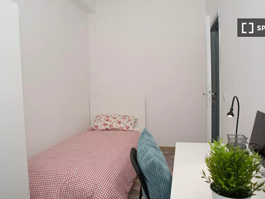 appartamento in affitto a Firenze in zona Bellariva
