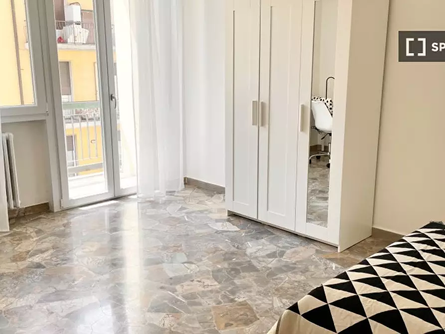 appartamento in affitto a Firenze in zona Bellariva