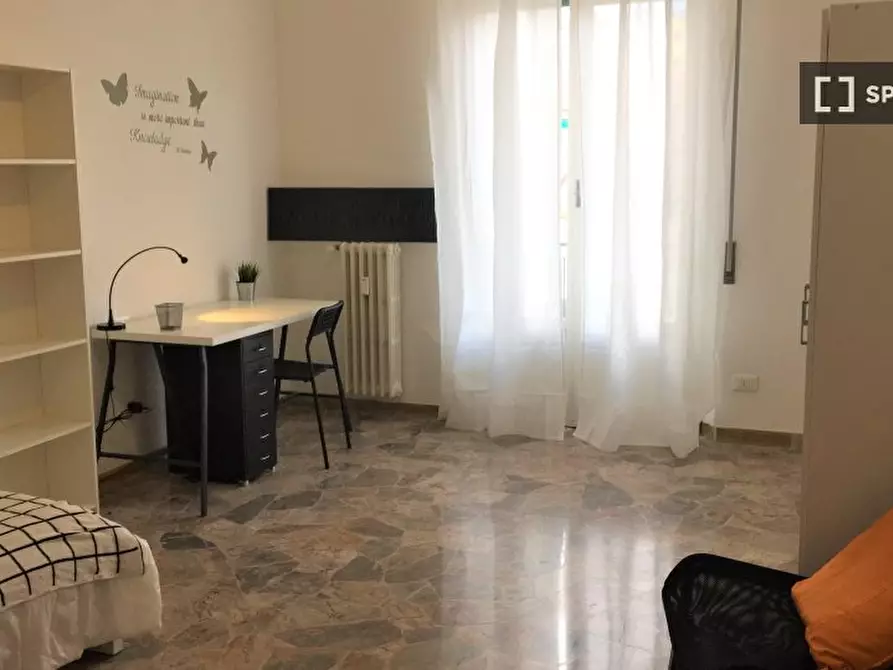 appartamento in affitto a Firenze in zona Bellariva
