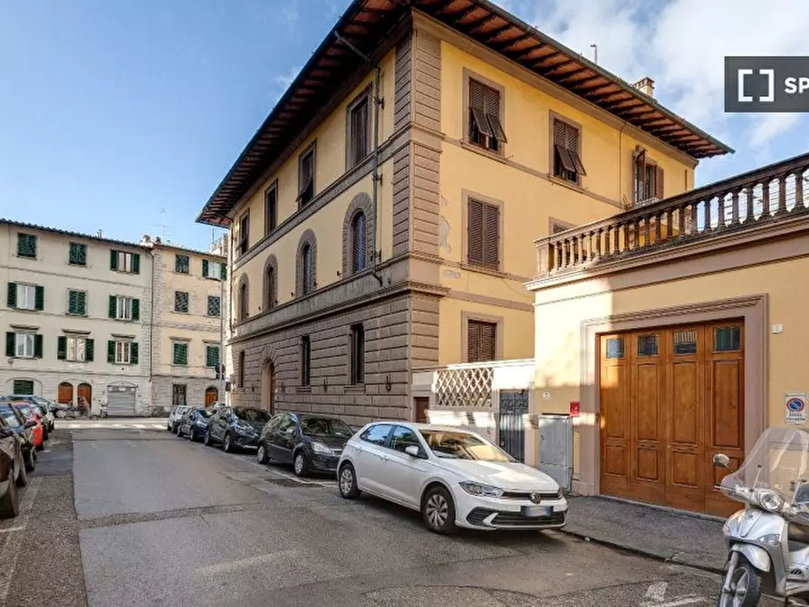 appartamento in affitto a Firenze in zona Le Cure