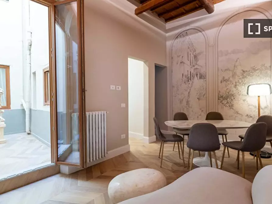 appartamento in affitto a Firenze in zona Centro Duomo