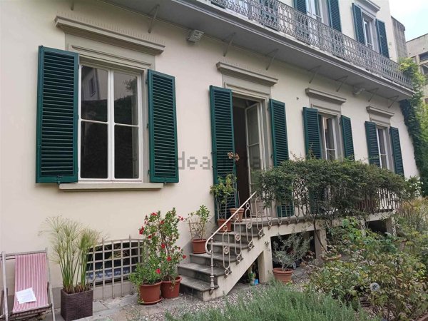 appartamento in affitto a Firenze in zona Centro Santa Croce