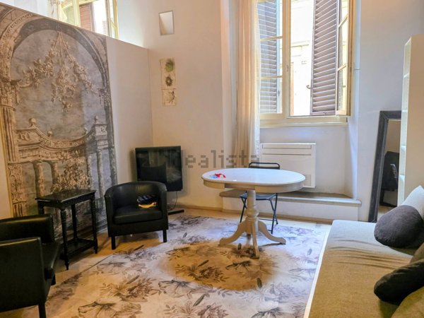 appartamento in affitto a Firenze in zona Centro Santa Maria Novella