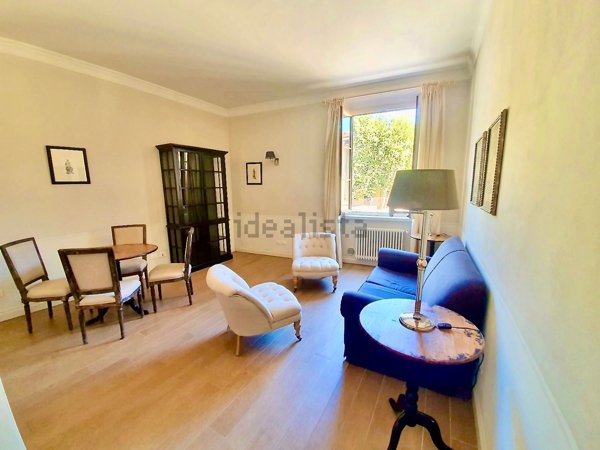 appartamento in affitto a Firenze in zona Centro San Frediano