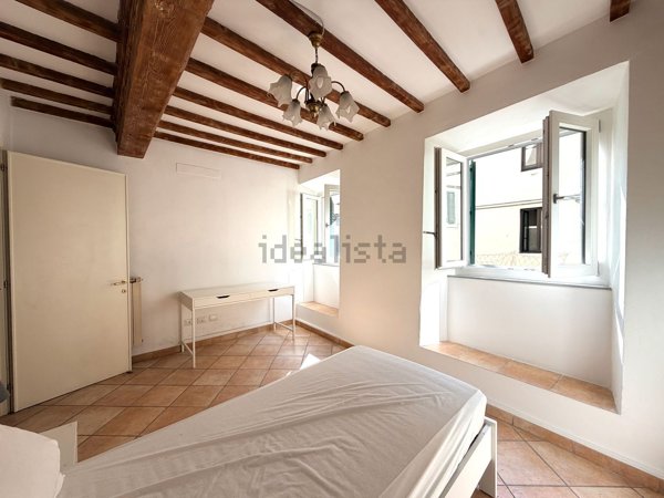 appartamento in affitto a Firenze in zona Centro Santa Croce