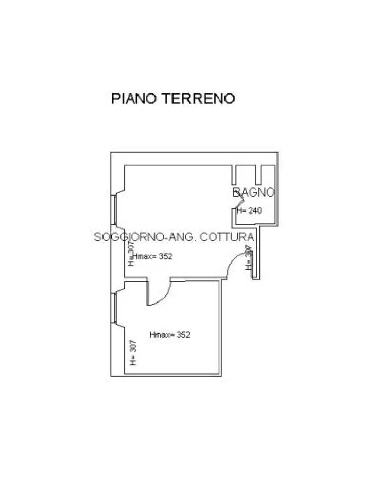 appartamento in affitto a Firenze in zona Porta Romana