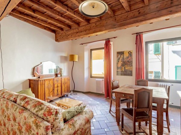 appartamento in affitto a Firenze in zona Centro San Frediano