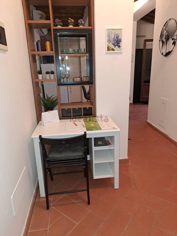 appartamento in affitto a Firenze in zona Legnaia