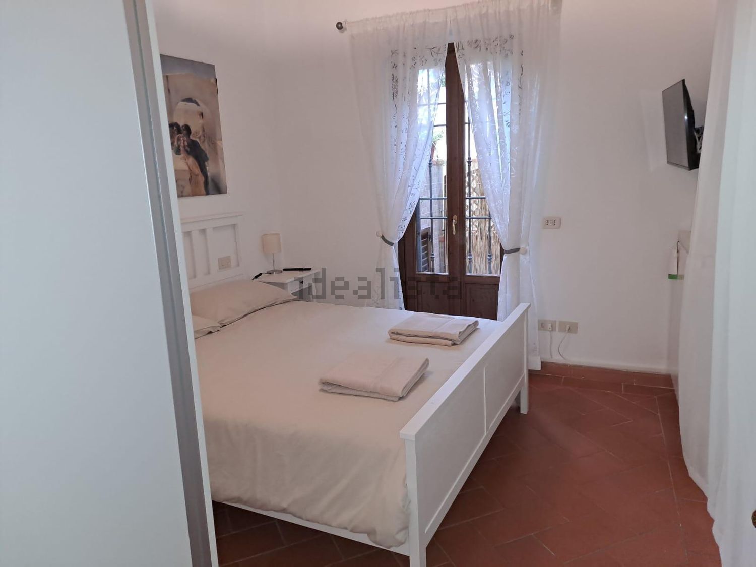 appartamento in affitto a Firenze in zona Legnaia