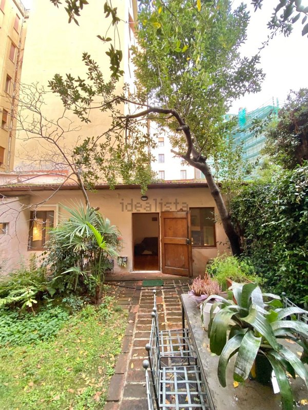 appartamento in affitto a Firenze