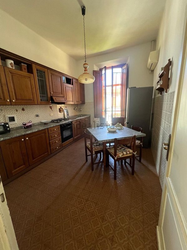 appartamento in affitto a Firenze in zona Statuto