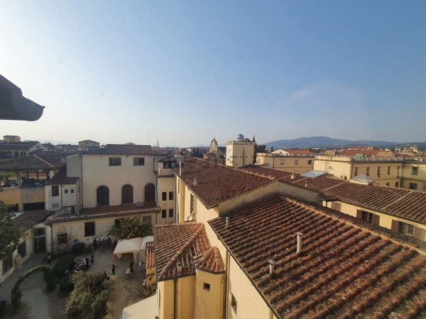 appartamento in affitto a Firenze in zona Centro Duomo