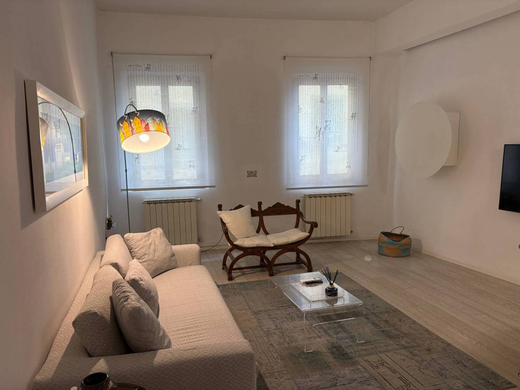 appartamento in affitto a Firenze in zona Centro Santa Croce