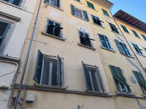 appartamento in affitto a Firenze