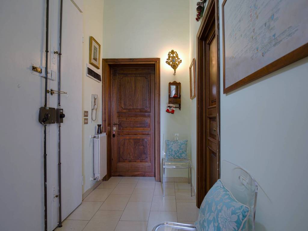 appartamento in affitto a Firenze in zona Centro Santa Croce