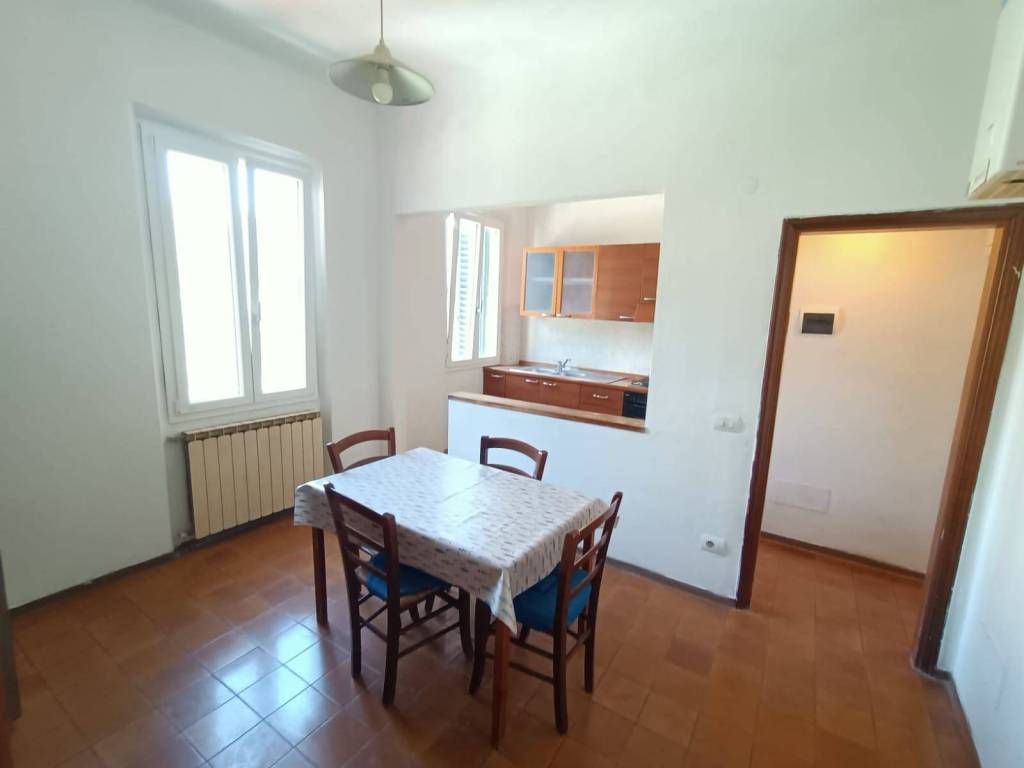 appartamento in affitto a Firenze in zona Legnaia