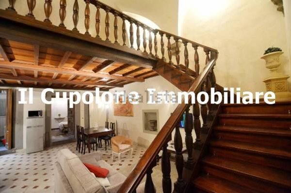 appartamento in affitto a Firenze in zona Centro Duomo