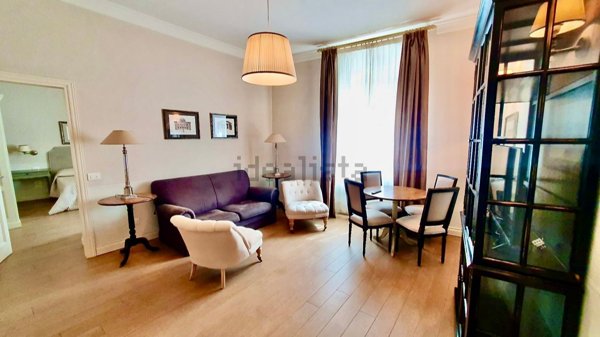 appartamento in affitto a Firenze in zona Centro San Frediano