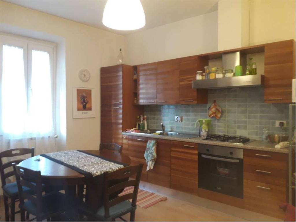 appartamento in affitto a Firenze in zona Le Cure