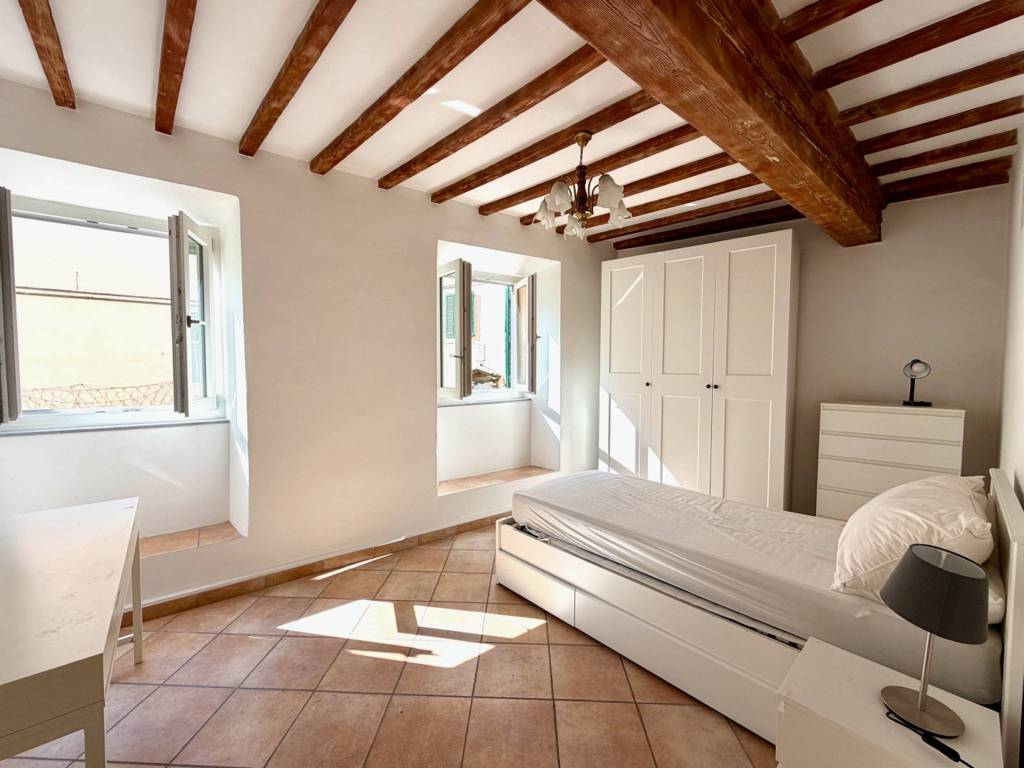 appartamento in affitto a Firenze in zona Centro Santa Croce