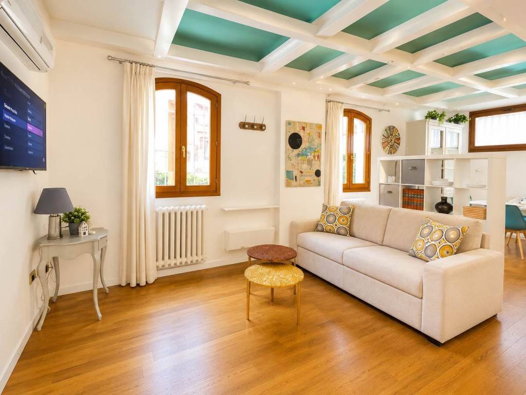 appartamento in affitto a Firenze in zona Centro Storico