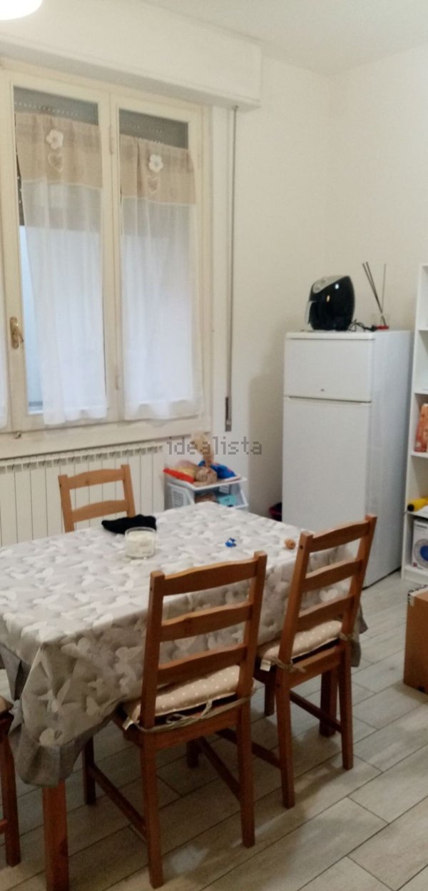 appartamento in affitto a Firenze in zona Novoli