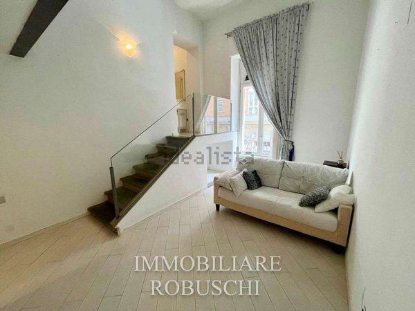 appartamento in affitto a Firenze in zona Bellariva