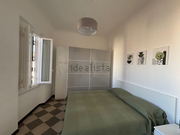 appartamento in affitto a Firenze in zona Centro Santa Croce