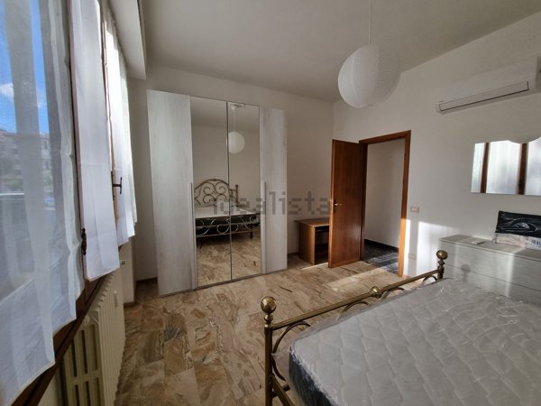 appartamento in affitto a Firenze in zona Isolotto