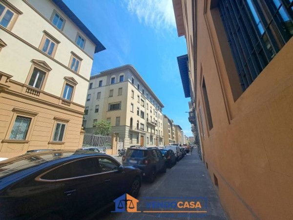 appartamento in affitto a Firenze in zona Le Cure
