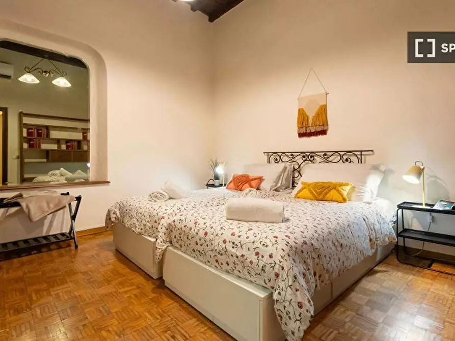 appartamento in affitto a Firenze in zona Centro San Frediano