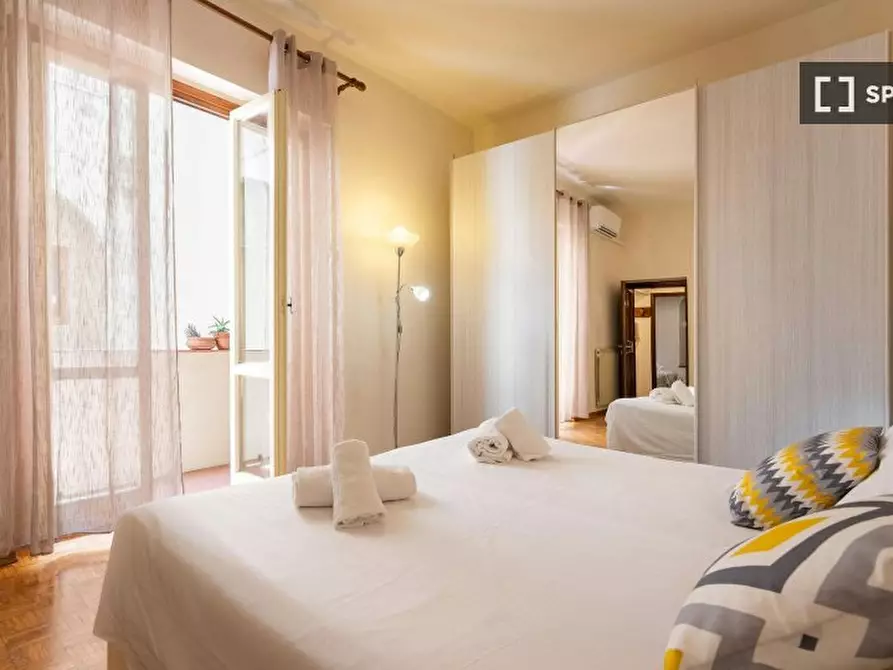 appartamento in affitto a Firenze in zona Centro San Frediano