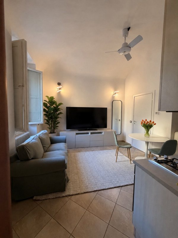 appartamento in affitto a Firenze in zona Porta Romana