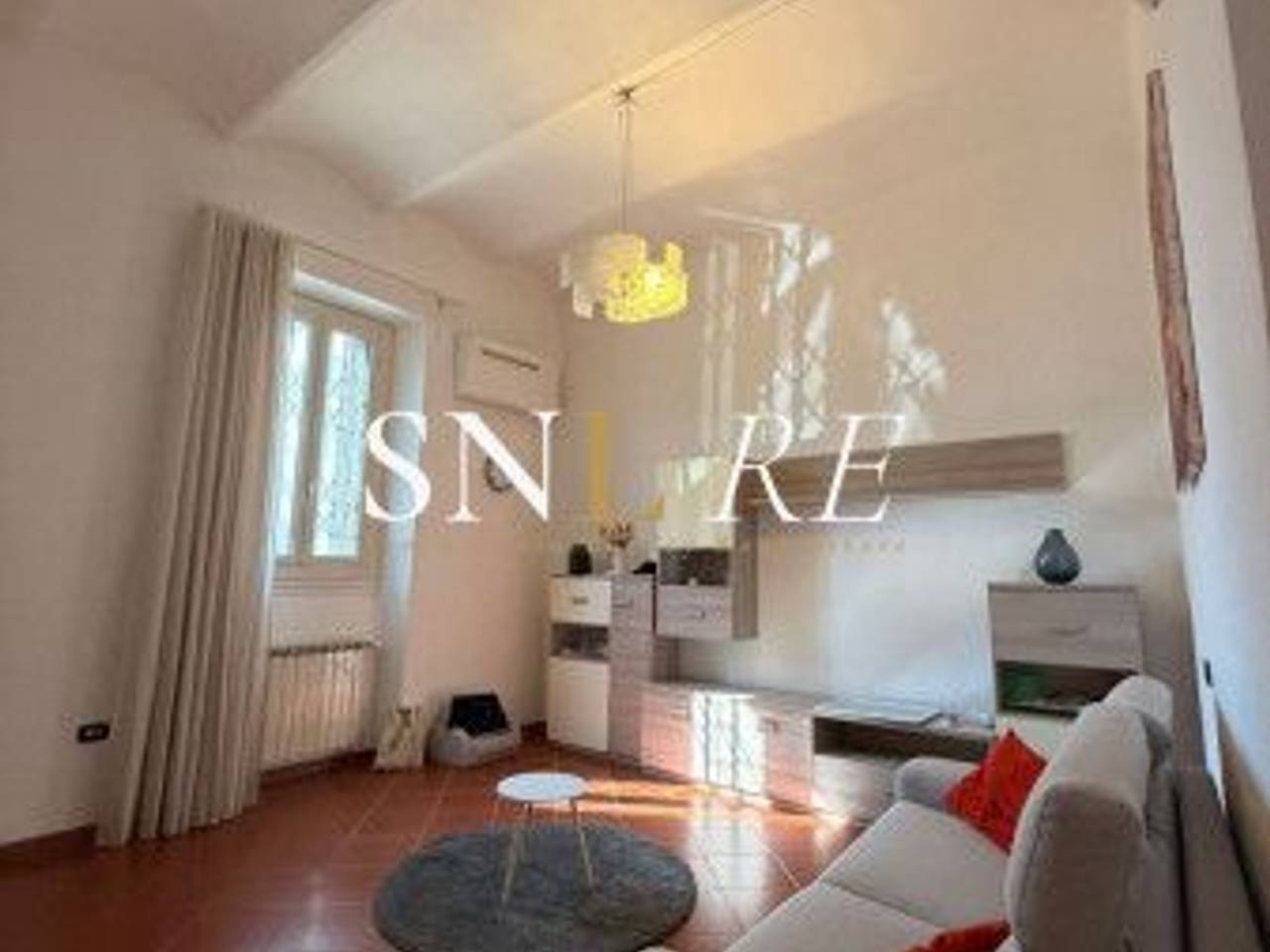 appartamento in affitto a Firenze in zona Centro Santa Maria Novella