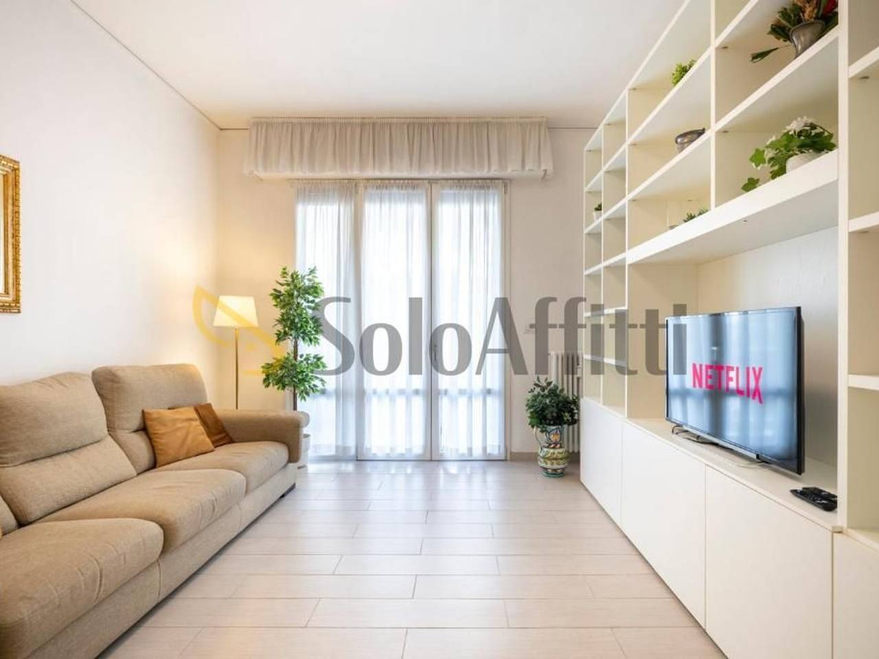 appartamento in affitto a Firenze in zona Gavinana