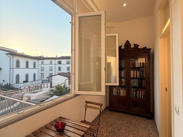 appartamento in affitto a Firenze in zona Centro Duomo