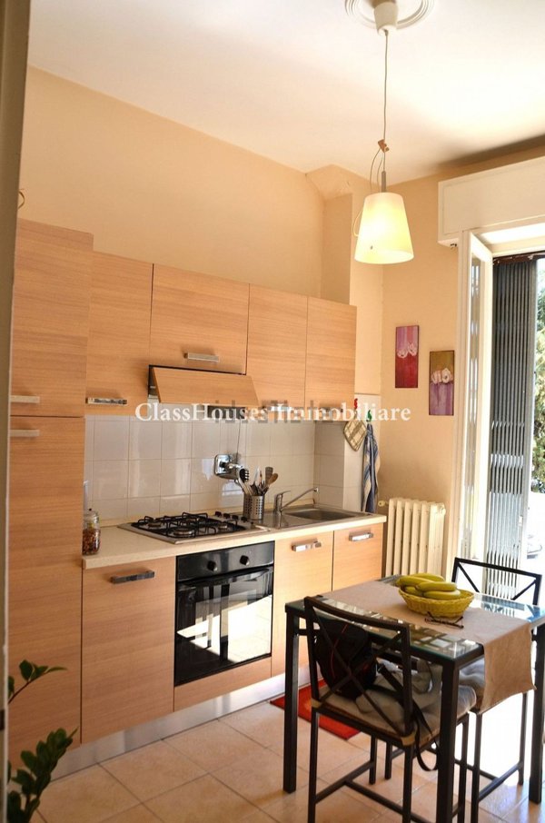 appartamento in affitto a Firenze in zona Campo di Marte
