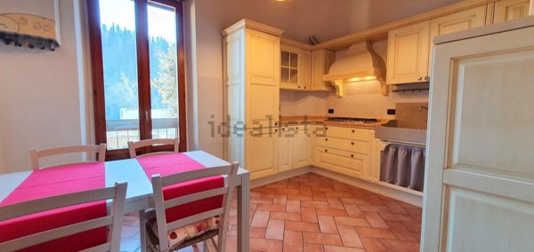 appartamento in affitto a Firenze in zona Galluzzo